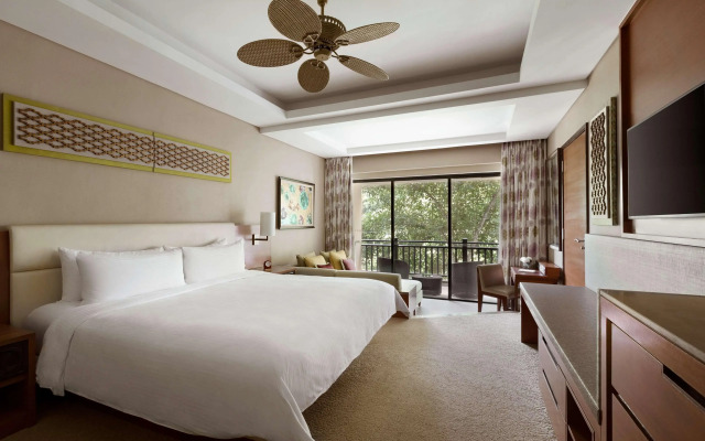 Shangri-La Rasa Ria, Kota Kinabalu