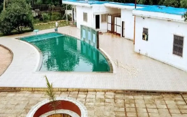 Turning Point Resort