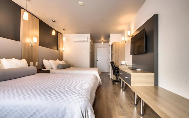 Hotel Marineau Shawinigan