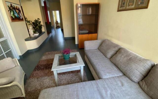 Sija's house
