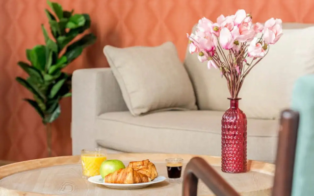 Merveil Family Suites - Caumartin I-II