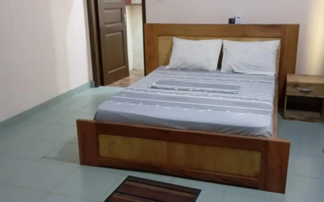 Superbe Appartement COTONOU Place de L'étoile rouge