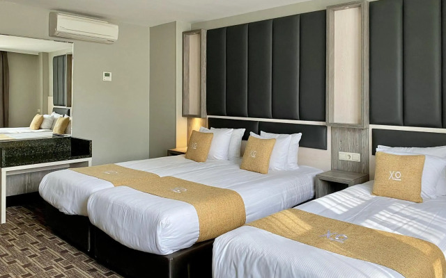 XO Hotels City Centre