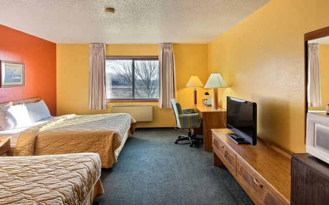 Rodeway Inn Belgium