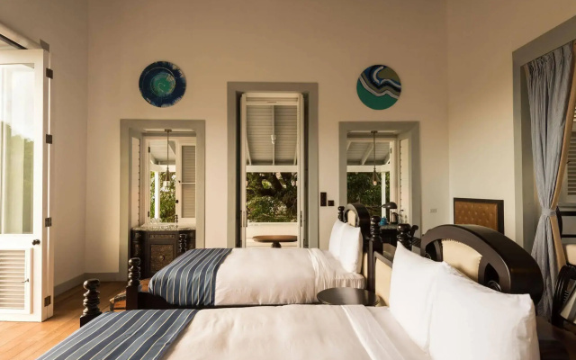 Belle Mont Sanctuary Resort
