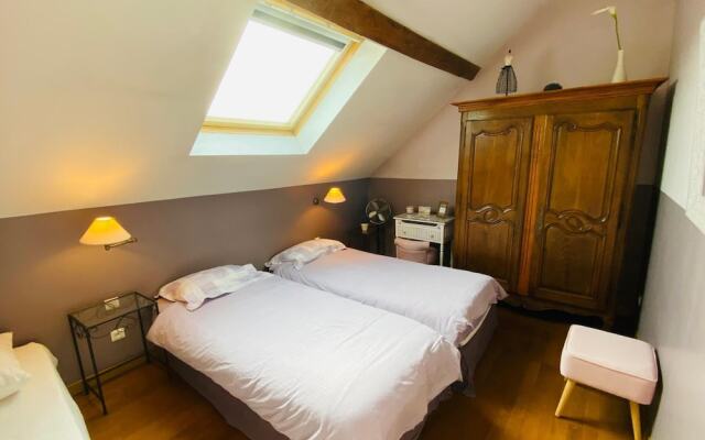 Ferme de Montecouvez