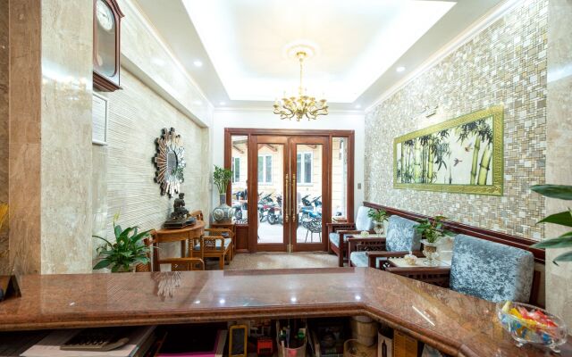 Prince II Hotel