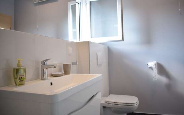 Luxury Apartments Adria
