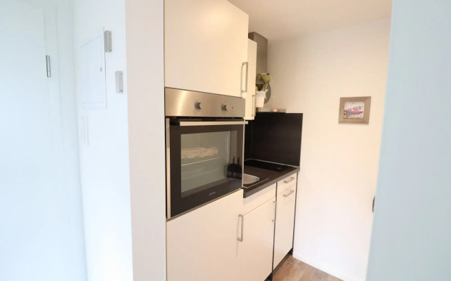 Appartementhaus Kogge