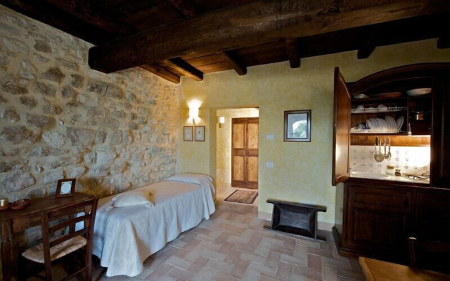 Agriturismo Borgo la Torre