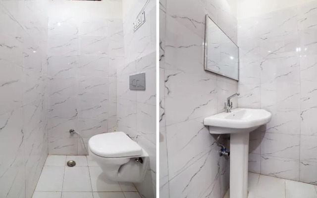 Rahi Guest House by OYO Rooms