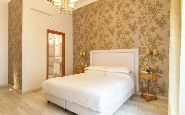 Ripetta Rooms
