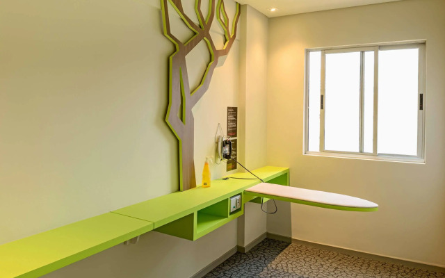 ibis Styles Curitiba Centro Cívico