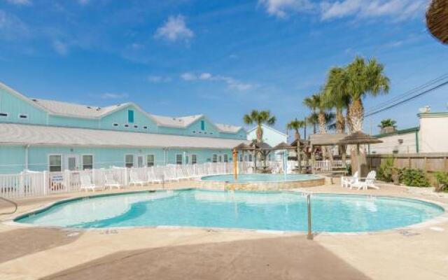 Nemo Cay Resort D109 by RedAwning