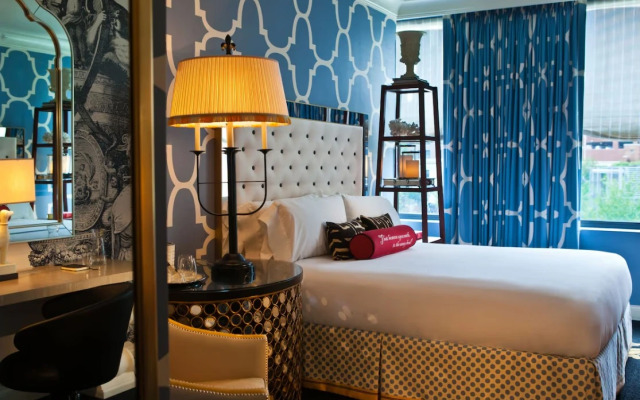 Kimpton Brice Hotel by IHG