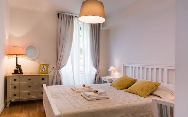 Rent In Rome - San Pietro Charme