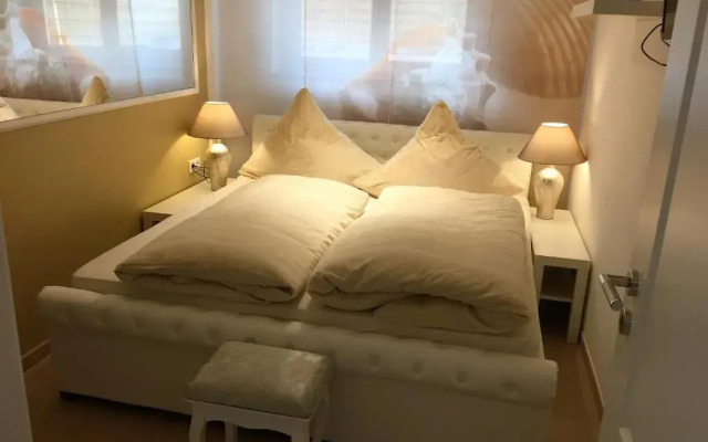 Tiffany´s Ferienapartments sind alles, außer... gewöhnlich!!!