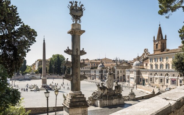 Sweet Inn Spanish Steps