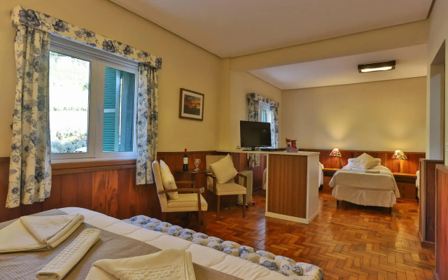 Hotel Savoy Excellence