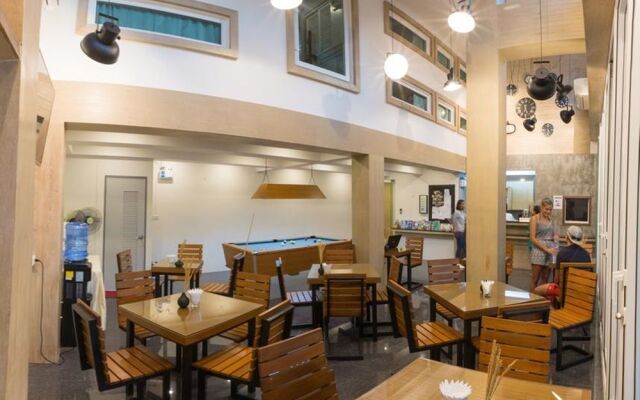 P168 Hostel