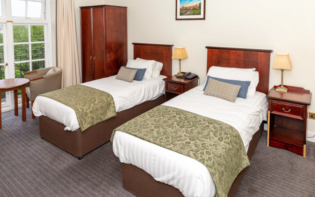 Cumbria Grand Hotel