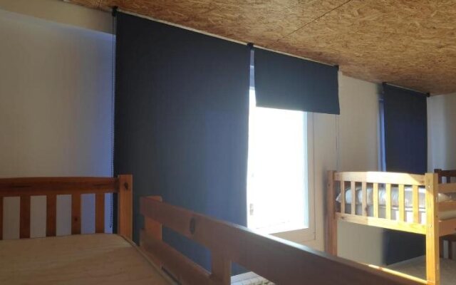 Albergue Áncora