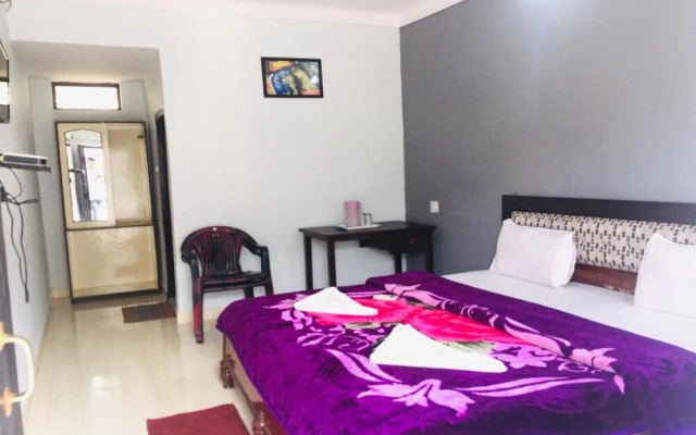 Shangrila Resorts by Raatri