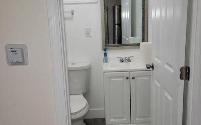 Adorable studio in Vallejo