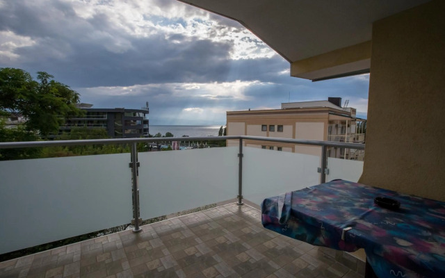 View Topia Apartments