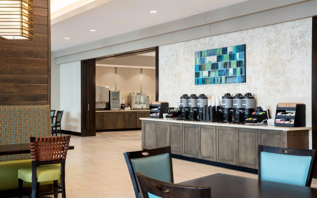 SpringHill Suites by Marriott Orlando Theme Parks/Lake Buena Vista