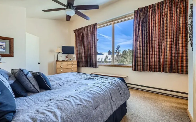 2017 Lodgepole 3 Bedroom Condo
