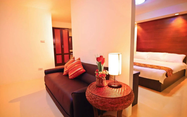 Grand Living Residence