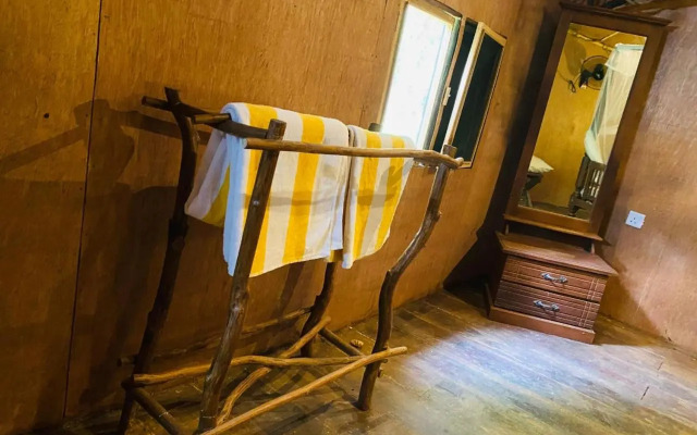 Kamatha Eco Lodge