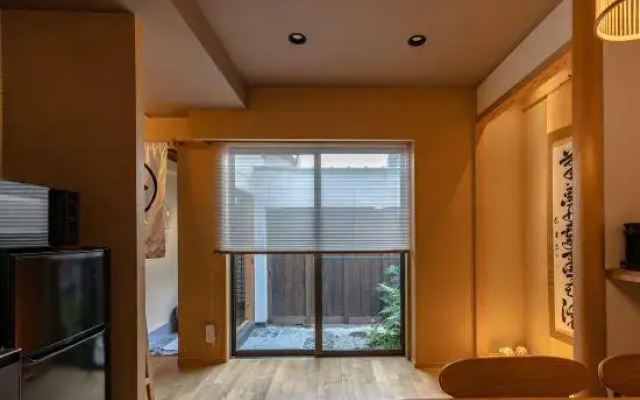 Tanimachikun・Deluxe Villa Wakakawarakusui Kyoto Kamogawa