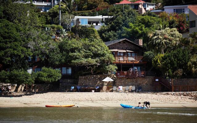 Under Milkwood Resort