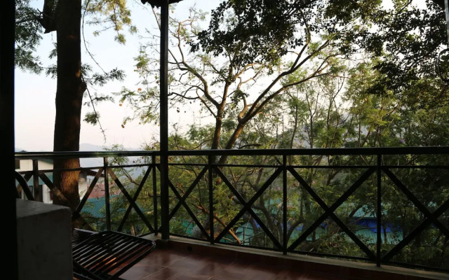 Winnies Holiday Resort & Spa