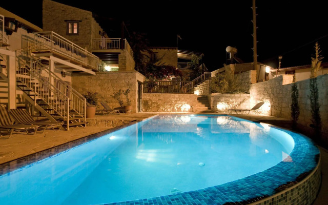 Bed & Breakfast Danae Villas, Cyprus Villages