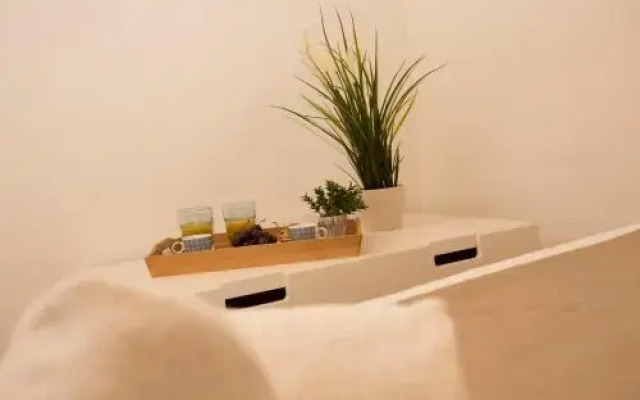 Blanquerias Apartments