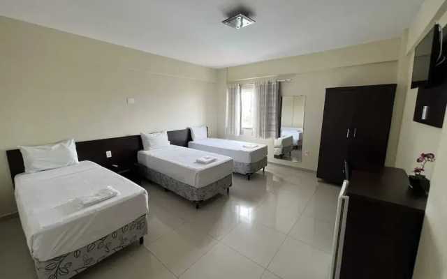 Hotel Atrium Express
