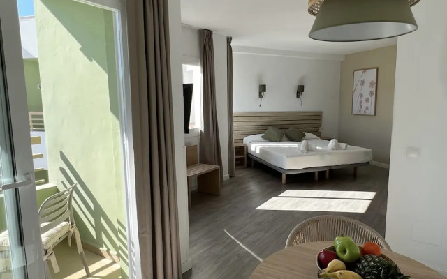 The Palm Star Ibiza - Adults Only
