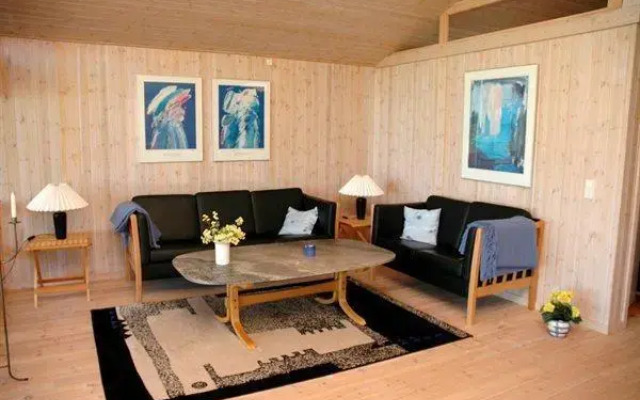 Limfjordslandet - Trend Holiday House (35-1059)