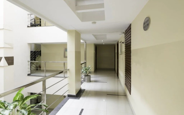 OYO Townhouse 009 Hitech City