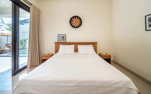 Calmaan Villa By Betterplace