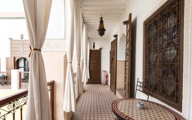 Riad Lea