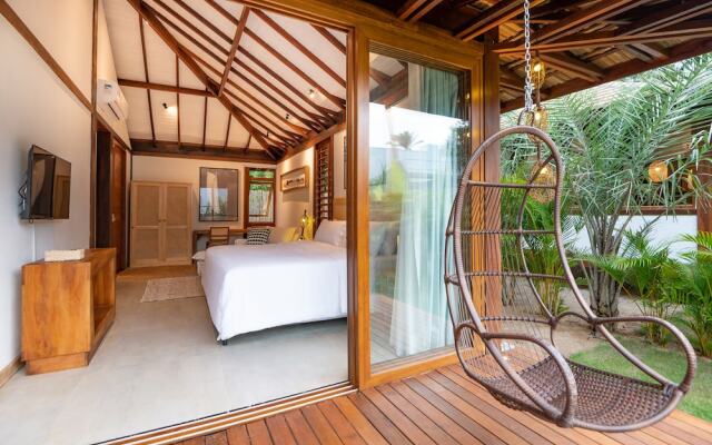 Colibri Beach Villas