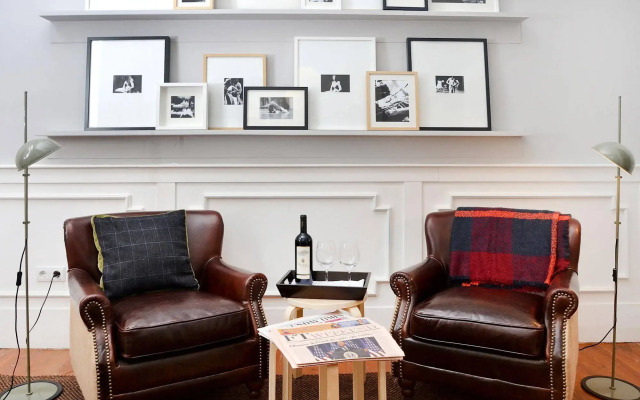 Casa Oliver Boutique B&B - Principe Real