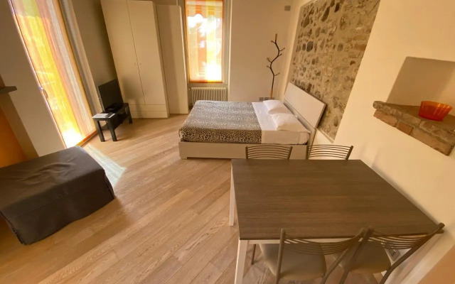 Suite Mavino Appartamenti