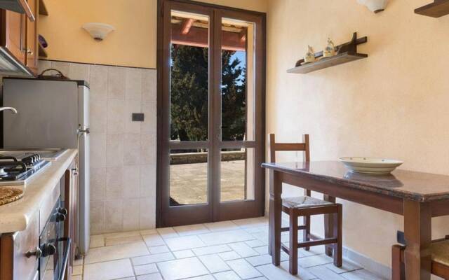 836 Masseria Colosso - Pajara