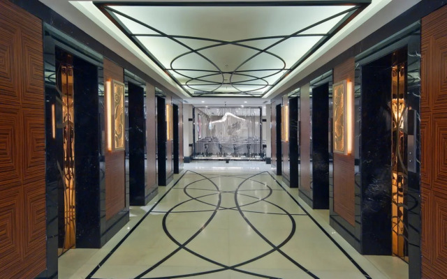 Al Massa Al Qasr Hotel