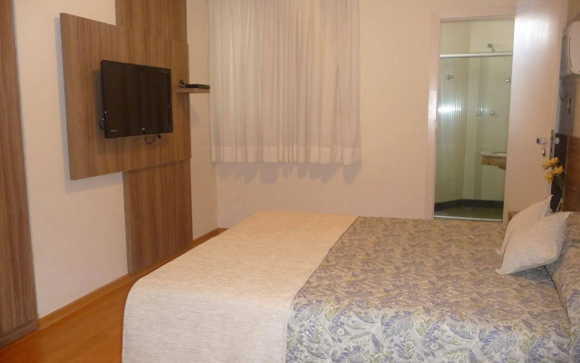 Via Contorno Hotel
